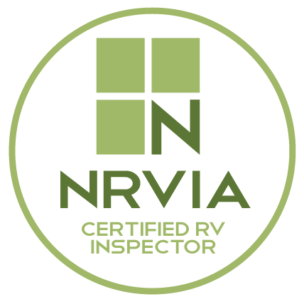 NRVIA Certification Badge