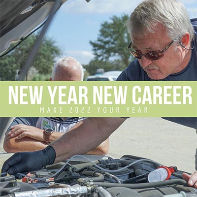 Begin an RV Inspection Career This Year!