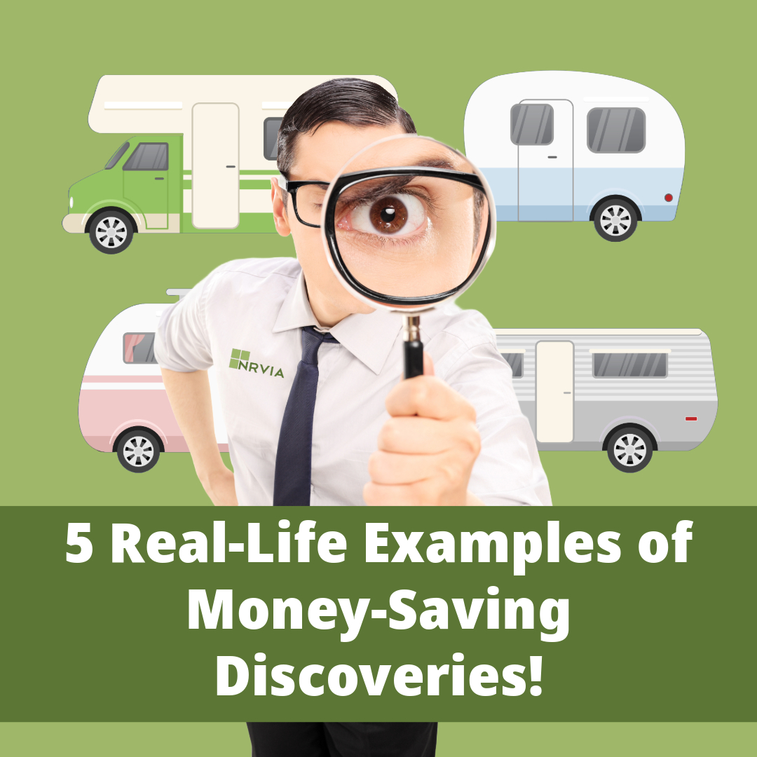 Featured image for “5 Real-Life Examples of Money-Saving Discoveries”