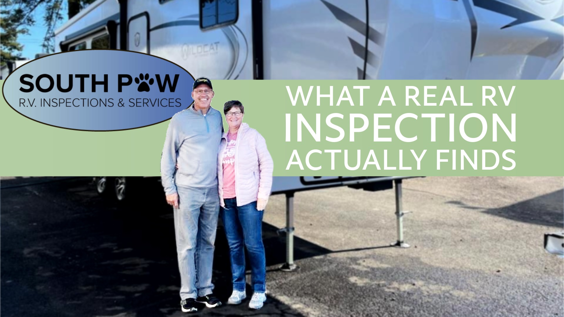 Featured image for “RV Inspection Before Buying | What a Professional Inspector Actually Finds”