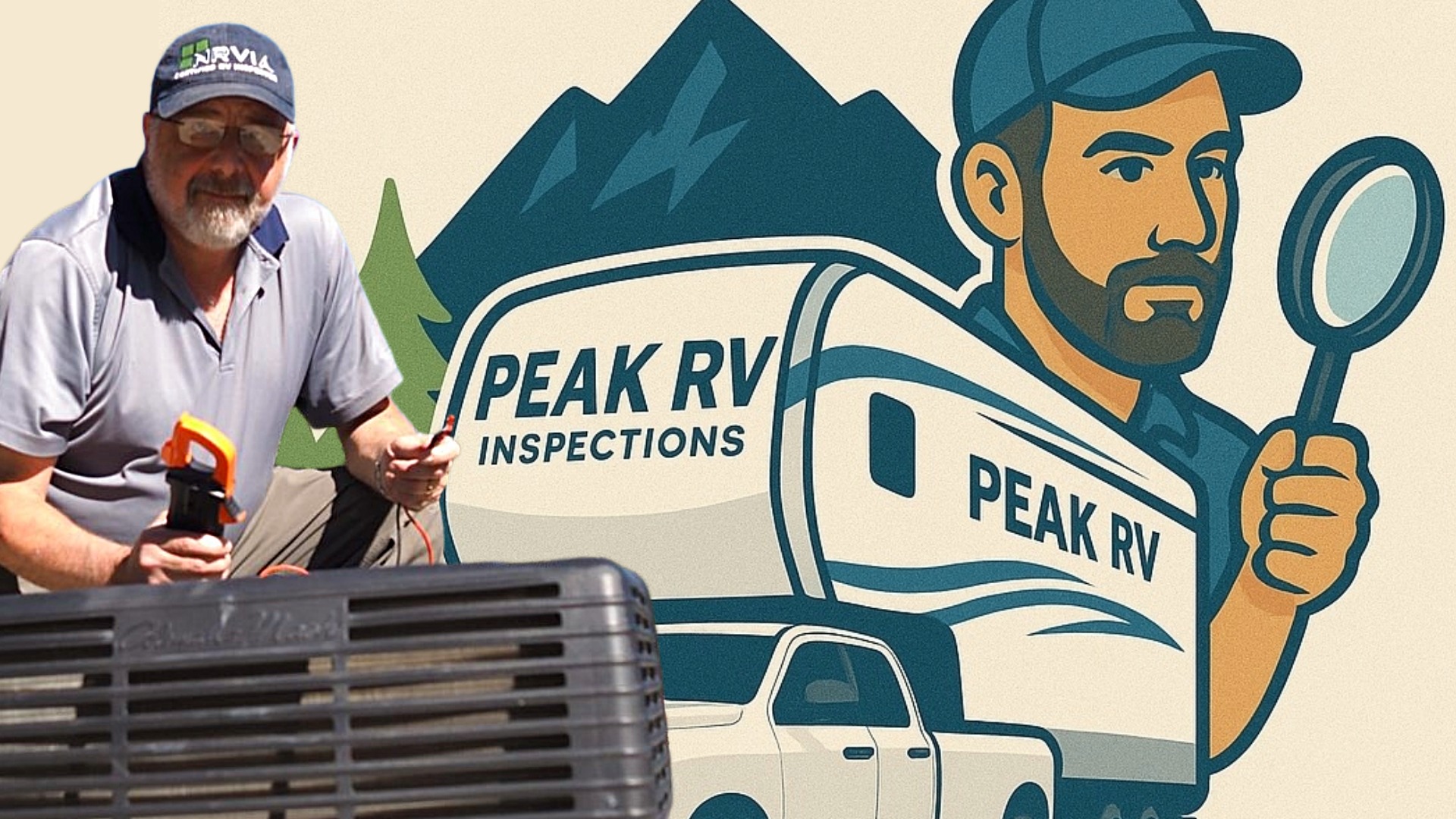 Featured image for “How a Professional RV Inspection Protects Buyers from Costly Mistakes”