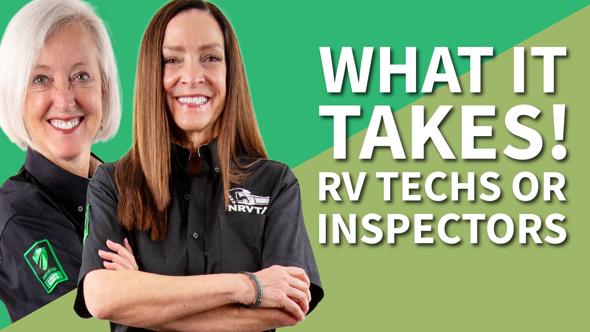 Featured image for “What it’s like to be a RV Technician or Inspector?”