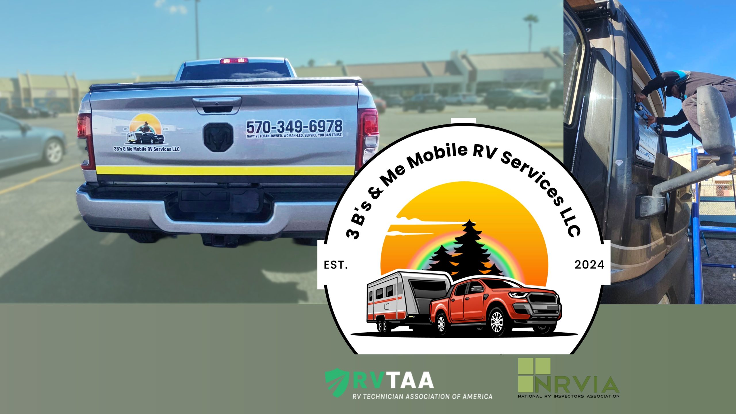 Featured image for “RV Inspection Secrets Every Buyer Should Know Before Purchasing an RV”