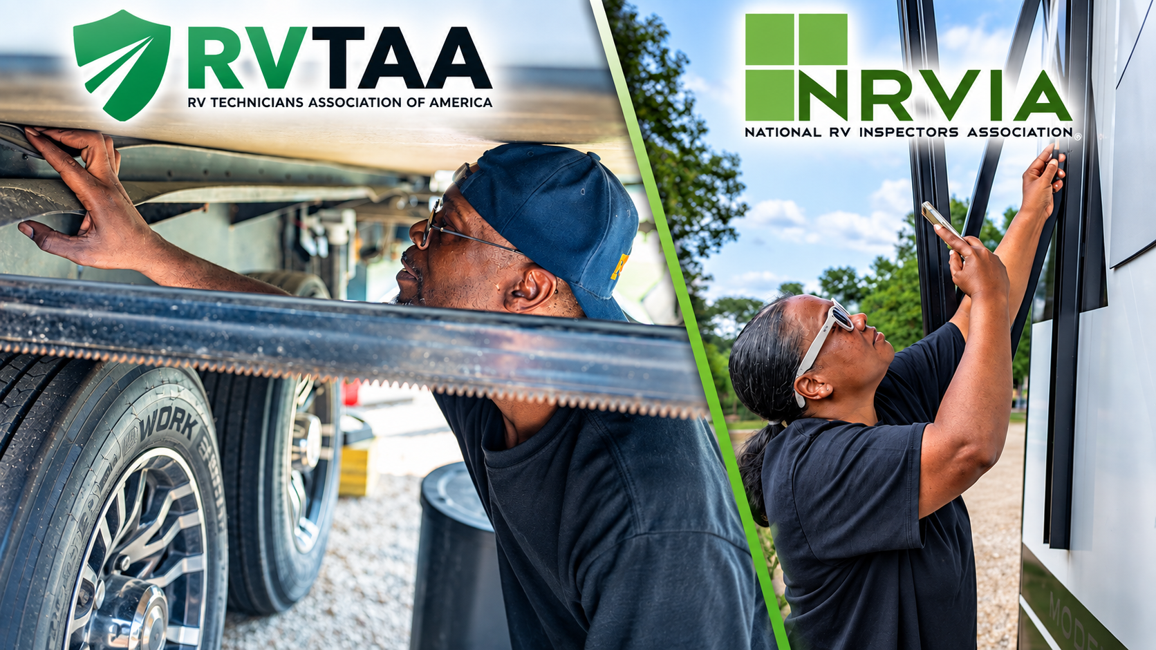 Featured image for “RVTAA and NRVIA Members Gain Greater Visibility Through Expanded Resource Partner Network ”